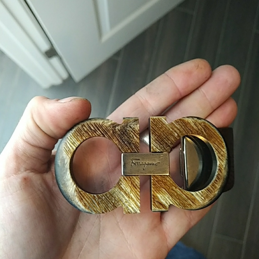 Belt
